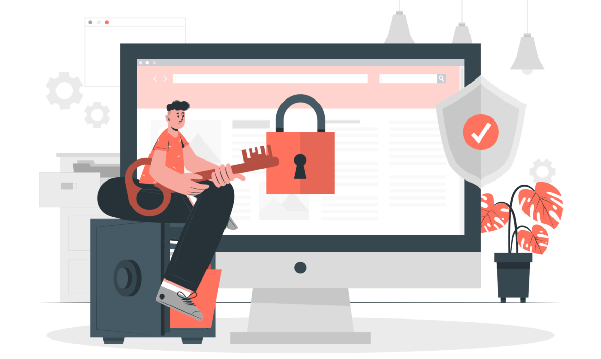 SSL Certificate