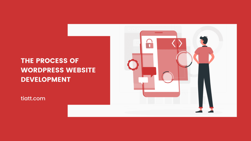 The Process of WordPress Website Development