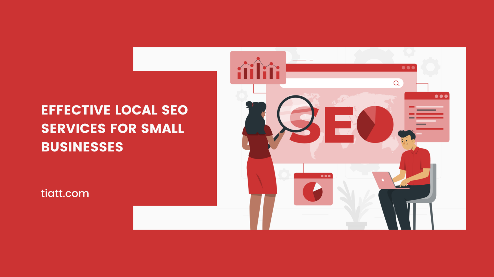 Local SEO Services