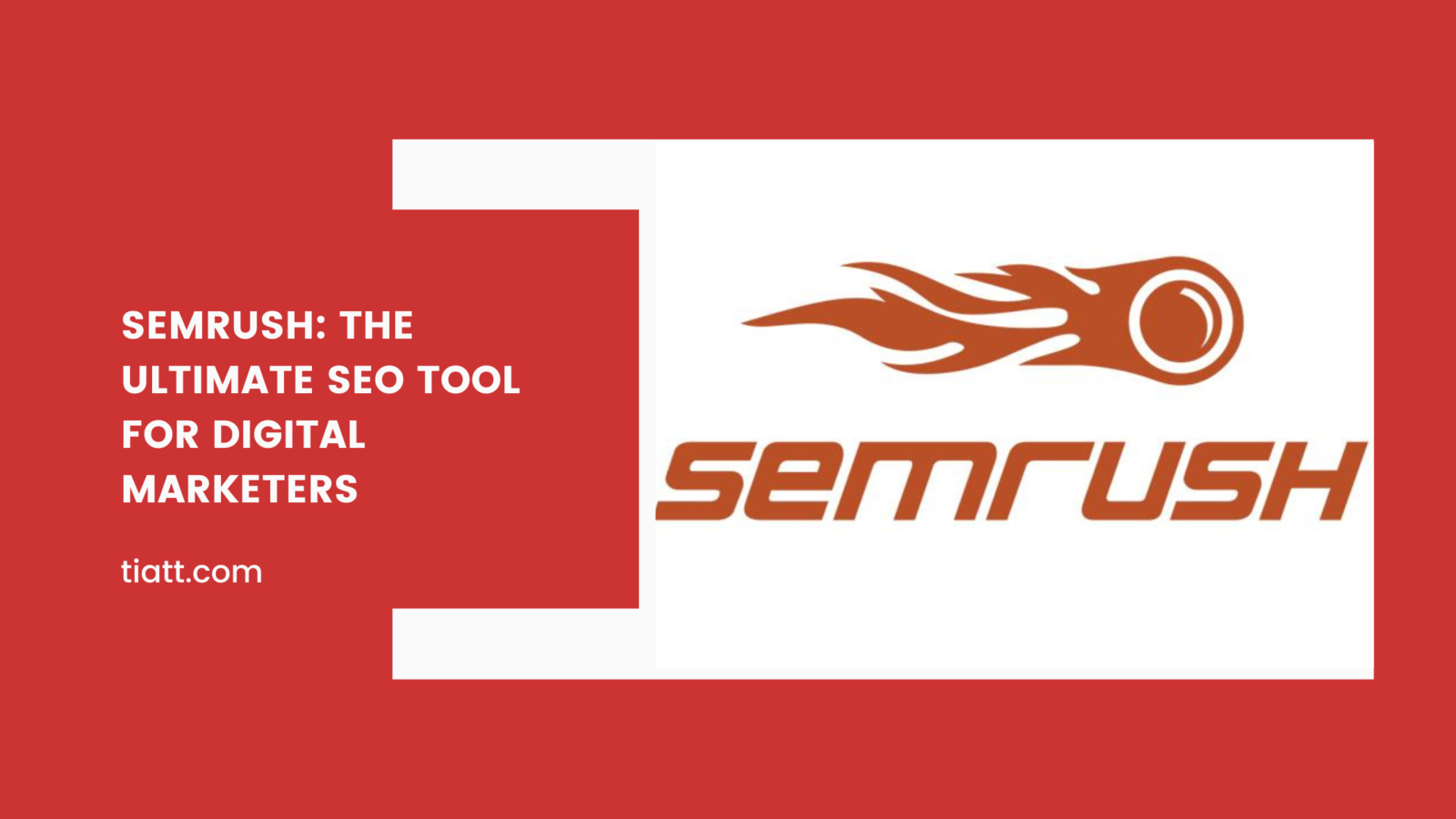 SEMrush