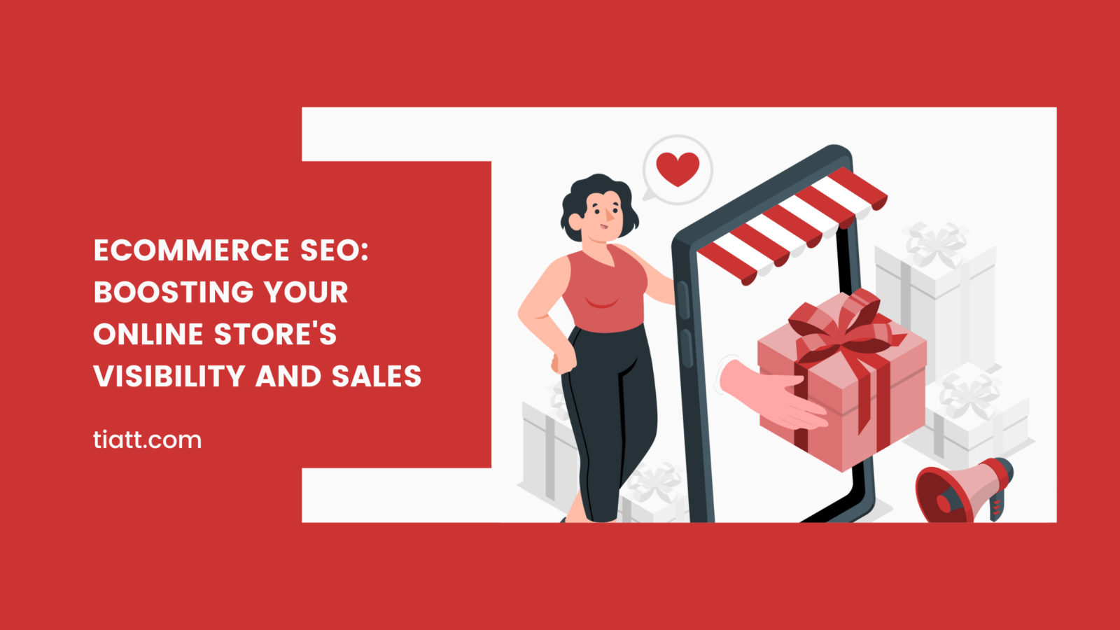 Ecommerce SEO
