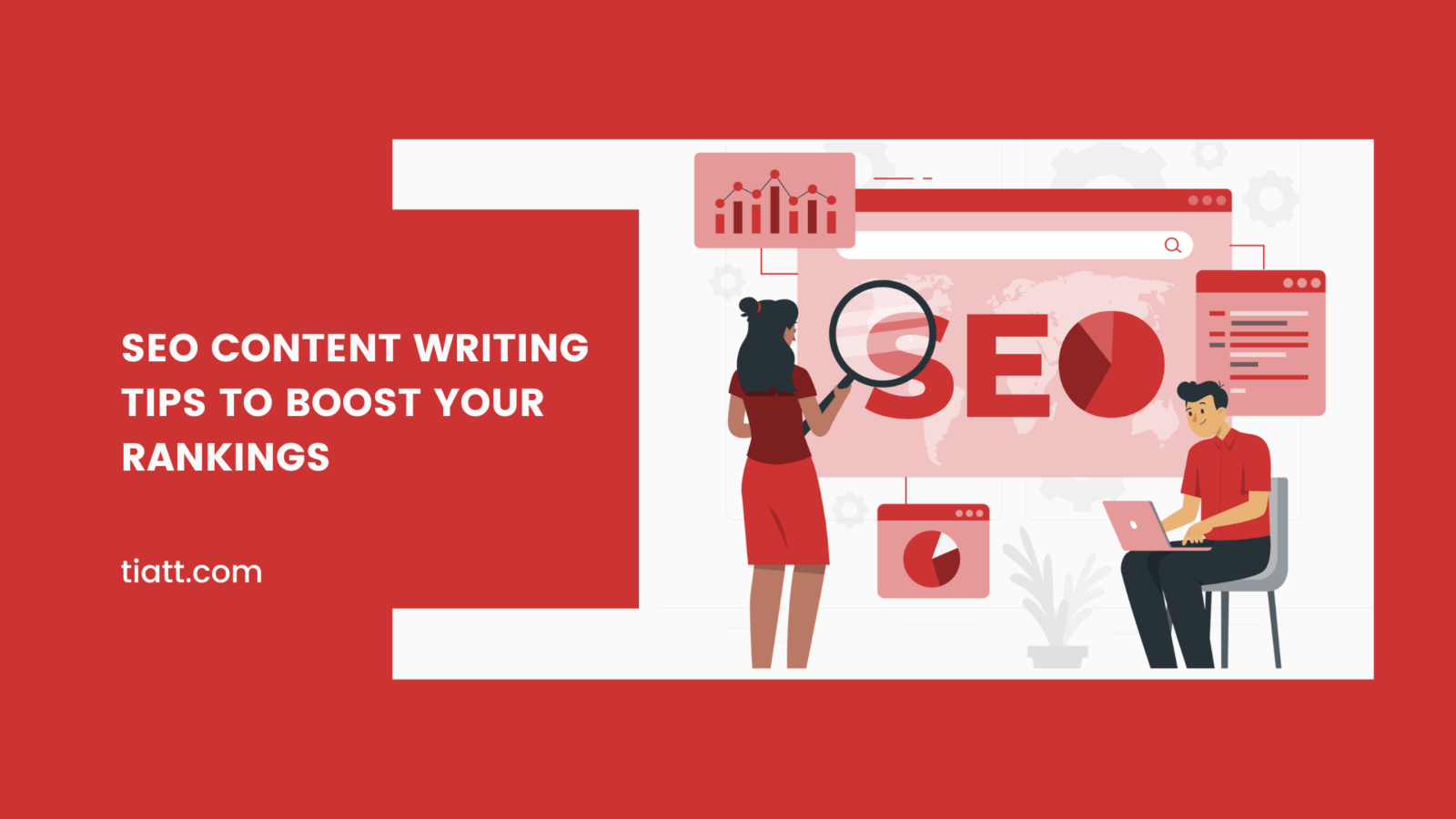 SEO Content Writing Tips
