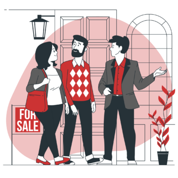 real estate digital marketing strategy