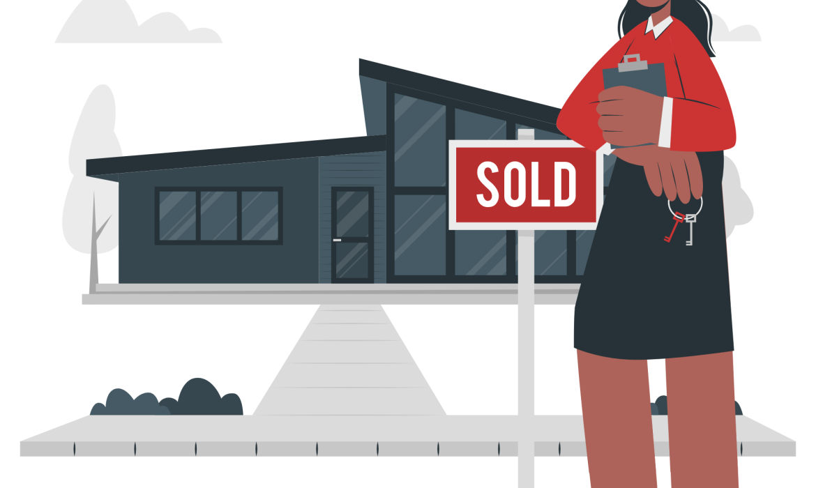 digital marketing in real estate
