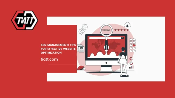 SEO Management