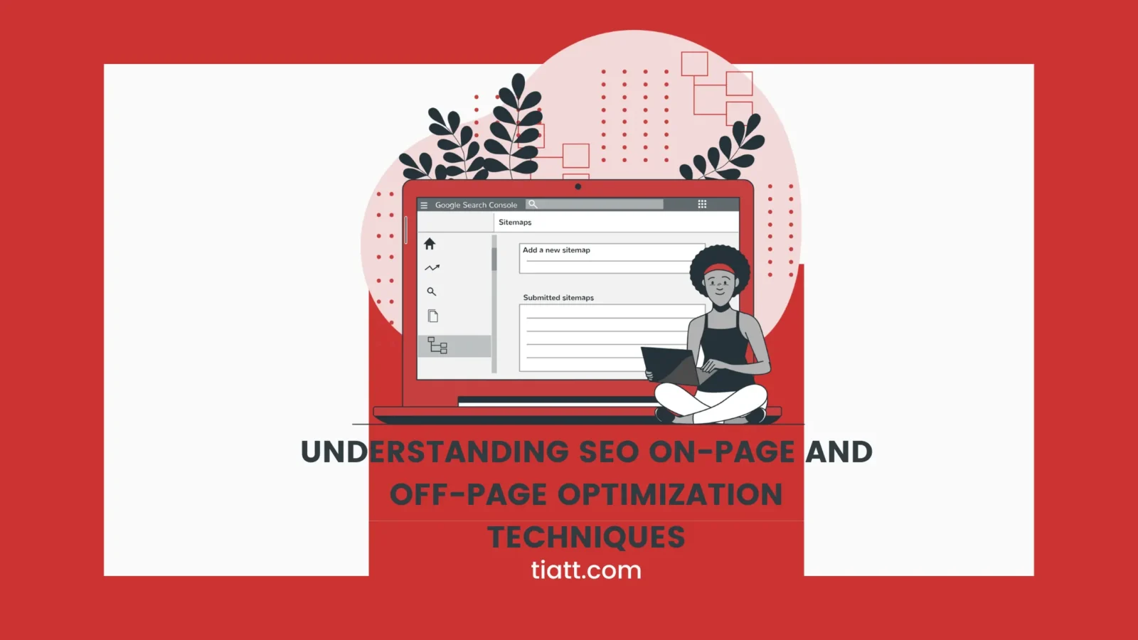 Seo On-Page and Off-Page